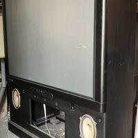 Tv  Thomson non funzionante  prezzo da concordare