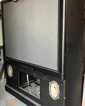 Tv  Thomson non funzionante  prezzo da concordare