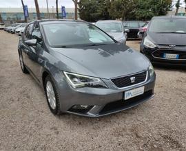 SEAT Leon 2.0 TDI DSG CLIMA CRUISE NAVI CERCHI L