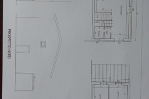 Villetta indipendente in legno casa clima