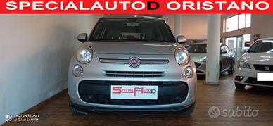 FIAT 500L LIVING 1.6 DIESEL 5 PORTE