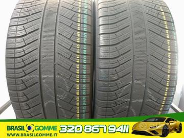 Gomme 305/40/20 MICHELIN Invernali