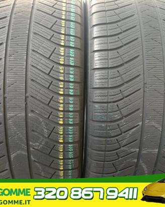 Gomme 305/40/20 MICHELIN Invernali