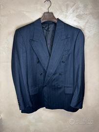 Giacca Hugo Boss Doppio Petto Vintage