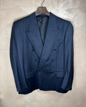Giacca Hugo Boss Doppio Petto Vintage