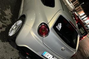 Alfa romeo mito 120 Tjet GPL