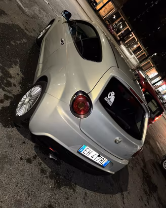 Alfa romeo mito 120 Tjet GPL