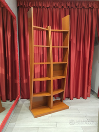 Librerie in ciliegio