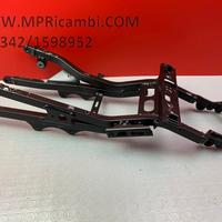 TELAIETTO POSTERIORE KAWASAKI NINJA 636 2005 2006