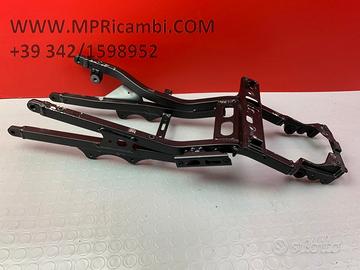 TELAIETTO POSTERIORE KAWASAKI NINJA 636 2005 2006