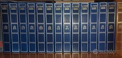 riviata scientifica le scienze