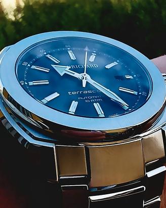 JeanRichard Terrascope ref.60500