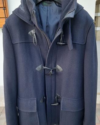 Cappotto Montgomery United Colors of Benetton