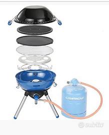 Barbecue campingaz