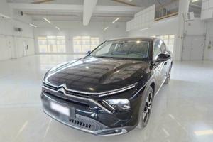 CITROEN C5 X HYBRID 180 E-EAT8 FEEL PACK SUV
