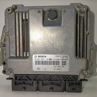 CENTRALINA MOTORE RENAULT Clio Grandtour 237103370