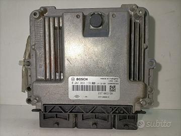 CENTRALINA MOTORE RENAULT Clio Grandtour 237103370