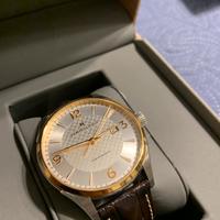 Hamilton orologio meccanico