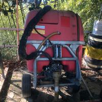 Atomizzatore marca dragoone