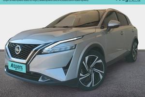 Nissan Qashqai MHEV 158 CV Tekna+
