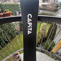 Tavola Snowboard Capita
