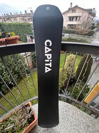 Tavola Snowboard Capita