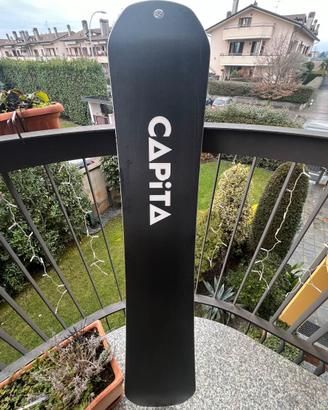 Tavola Snowboard Capita