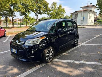 C3 PICASSO 1.6 HDI 90 EXCLUSIVE neo pat