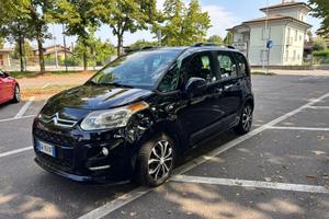 C3 PICASSO 1.6 HDI 90 EXCLUSIVE neo pat