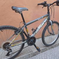 Bicicletta ragazzo da 24"