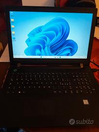 Lenovo V510 – Intel Core i5 – 8 GB RAM – WIN11