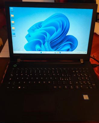 Lenovo V510 – Intel Core i5 – 8 GB RAM – WIN11