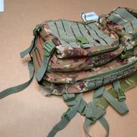 materiale softair o caccia 