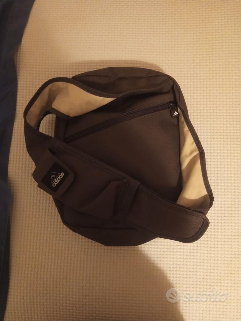 Zaino monospalla uomo adidas sales