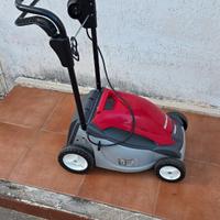 HONDA RASAERBA ELETTRICO HRE 330