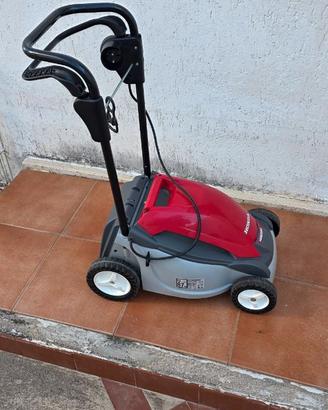 HONDA RASAERBA ELETTRICO HRE 330