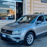 Volkswagen Tiguan 1.6 TDI SCR Business BlueMotion 