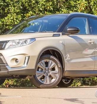 Ricambi usati suzuki vitara-swift 2015-2024