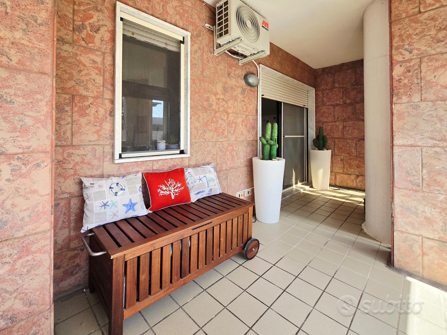 Appartamento – Gallipoli, Baia Verde - Vista 3
