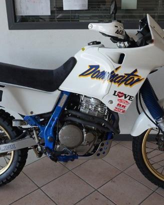 HONDA NX 650 Dominator 4T
