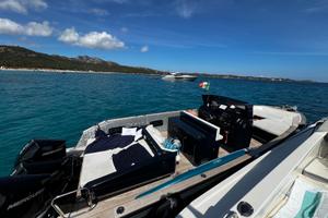 Reale Heritage 40 open