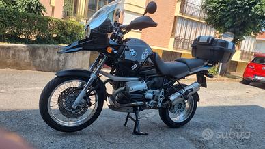 BMW R1150 GS 2002