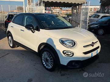 FIAT 500X 1.0 T3 2021 120 CV SPORT TETTO NERO