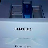 Cassetto lavatrice WW60J4210JW