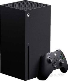 xboxe serie x
