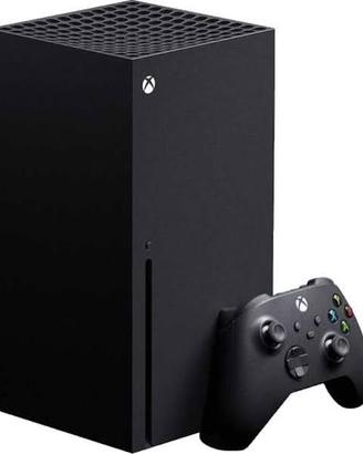 xboxe serie x