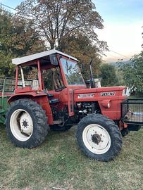Fiat 450 dt