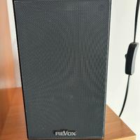 casse acustiche revox serie "piccolo"