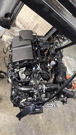 motore peugeot citroen 1.5 sigla YH01