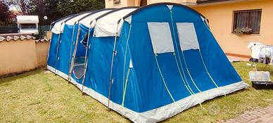 Tenda Skandika Milano 10 Posti